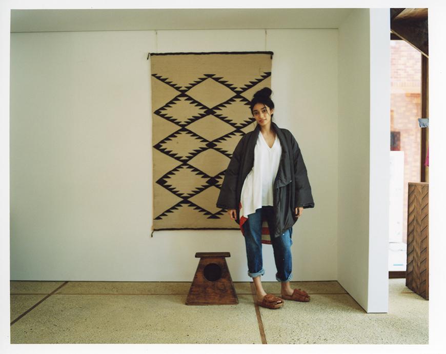 CHAMDO DOWN SHORT ROBE W | Visvim Official North American CHAMDO DOWN SHORT ROBE W | Visvim Official North American